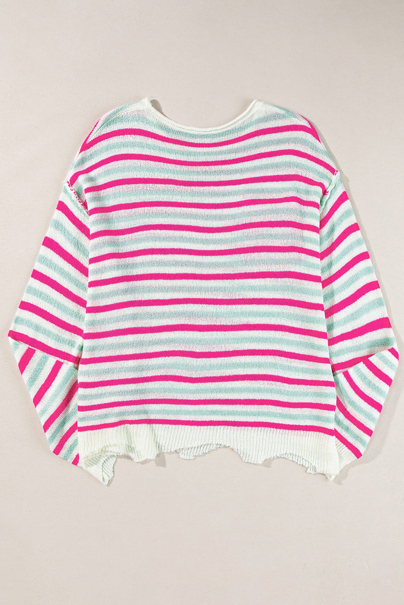 Vintage inspirierte Pullover
