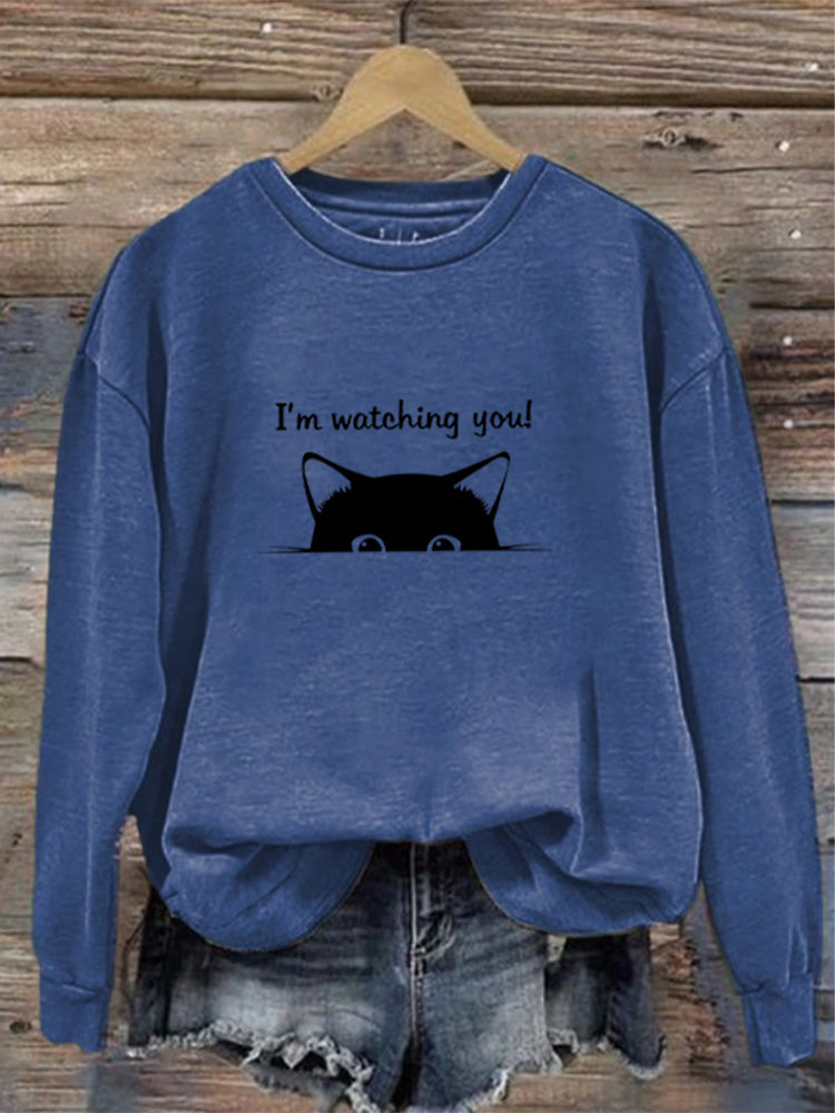 Zeitloser Vintage-Stil Hemd