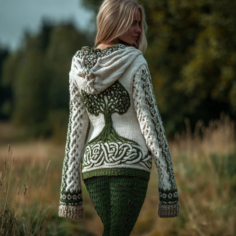 Wunderschön gefertigte Pullover