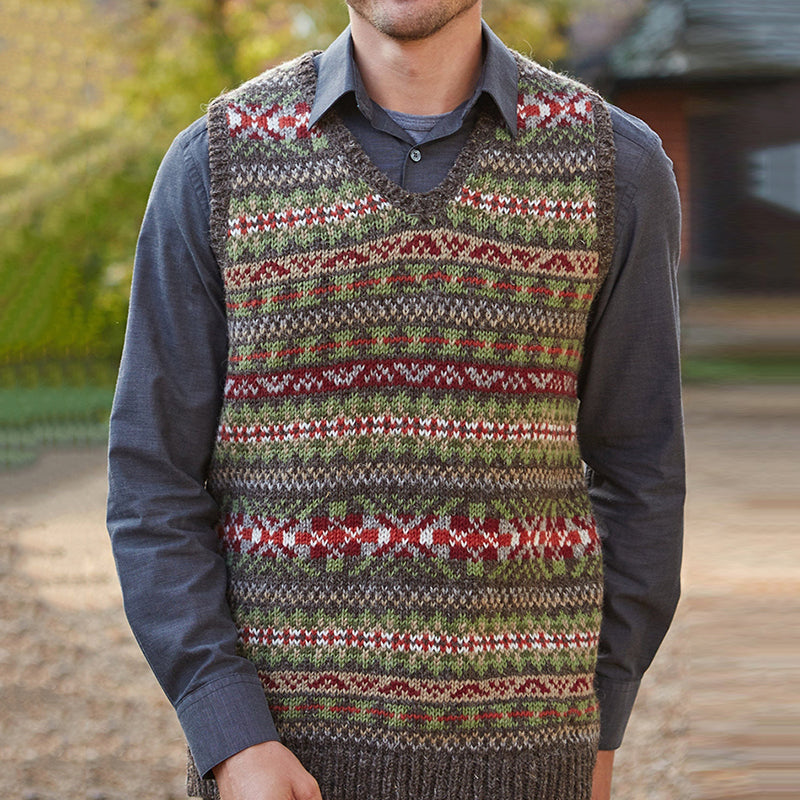 Durchdacht gestaltete Pullover