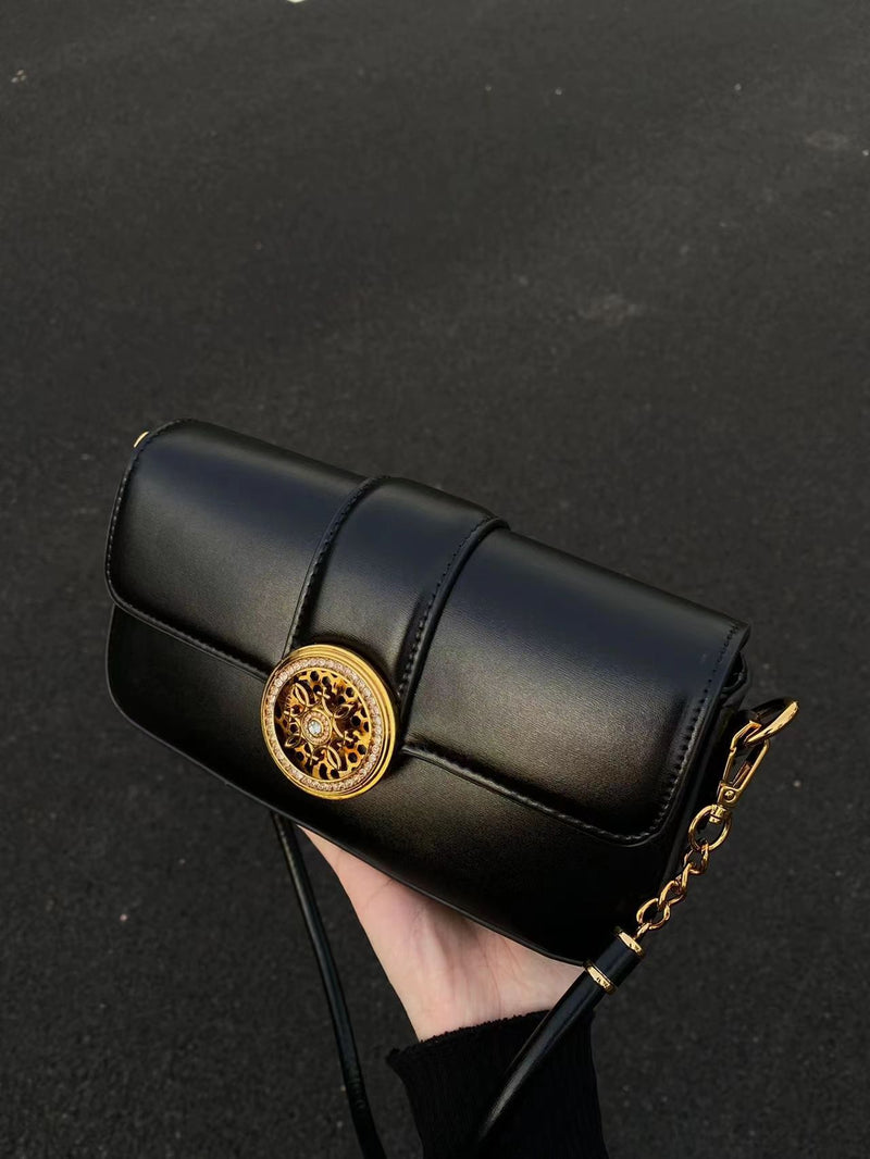 Klassische Vintage Tasche