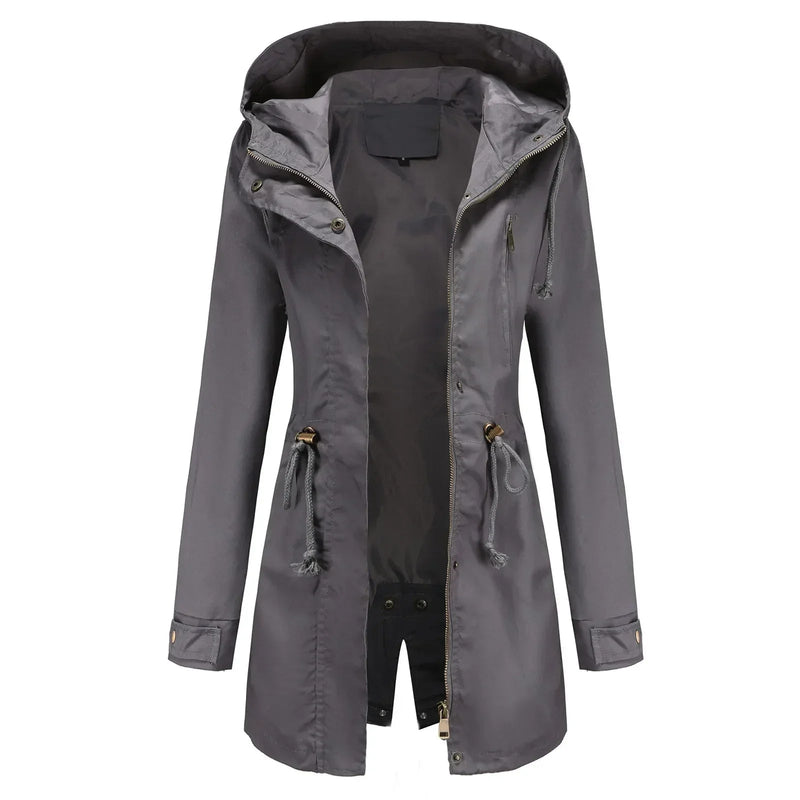 Vintage inspirierte Jacke