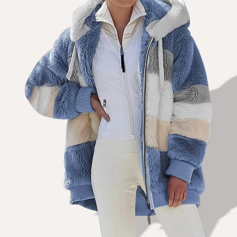 MW | Elegante und vielseitige Winterjacke
