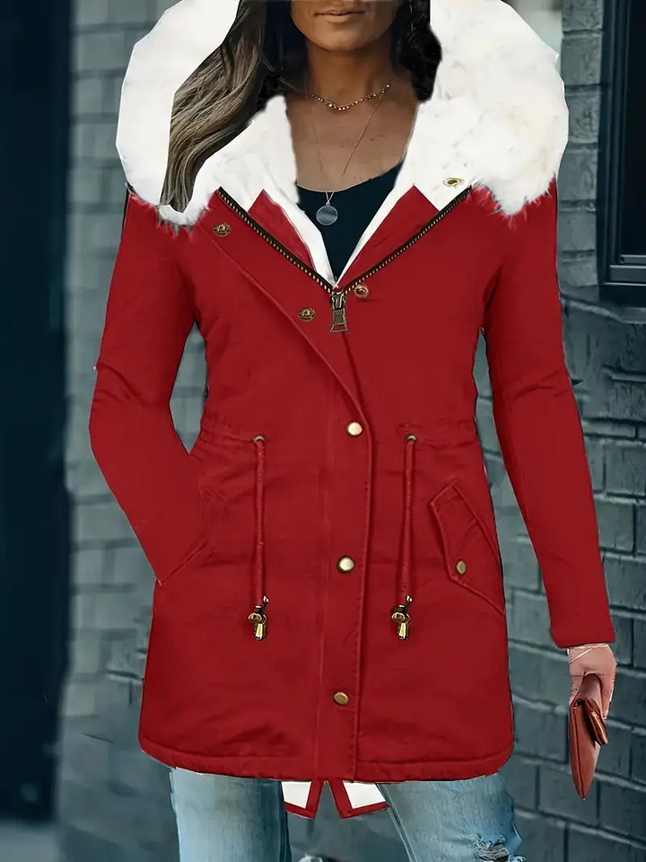 Zeitloser Vintage-Stil Kleidungsstück
