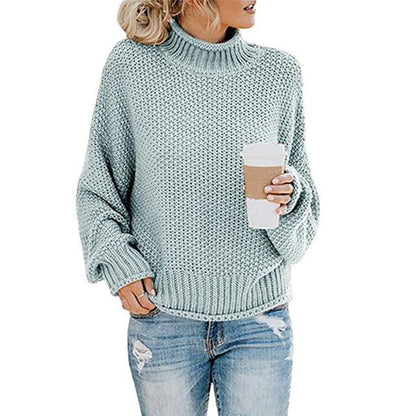 Klassische Vintage Pullover