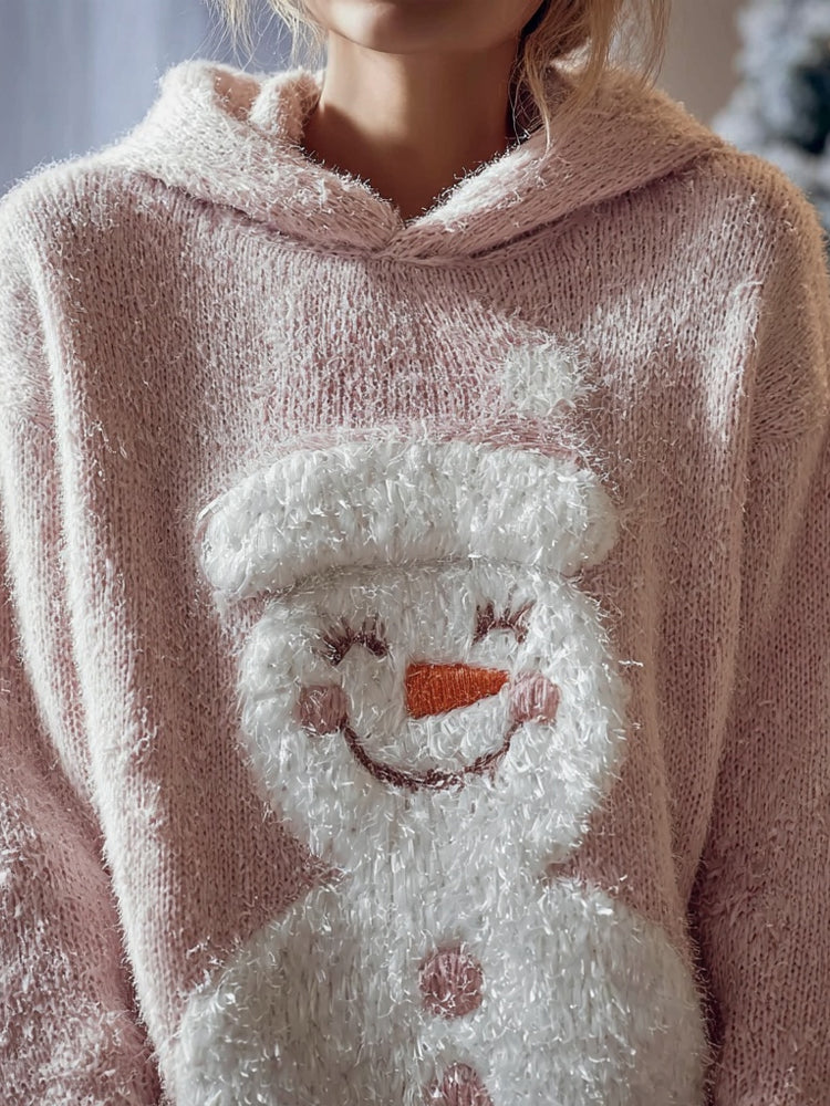 Klassisch gestaltete Pullover