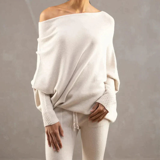 MW | Eleganter Damenpullover