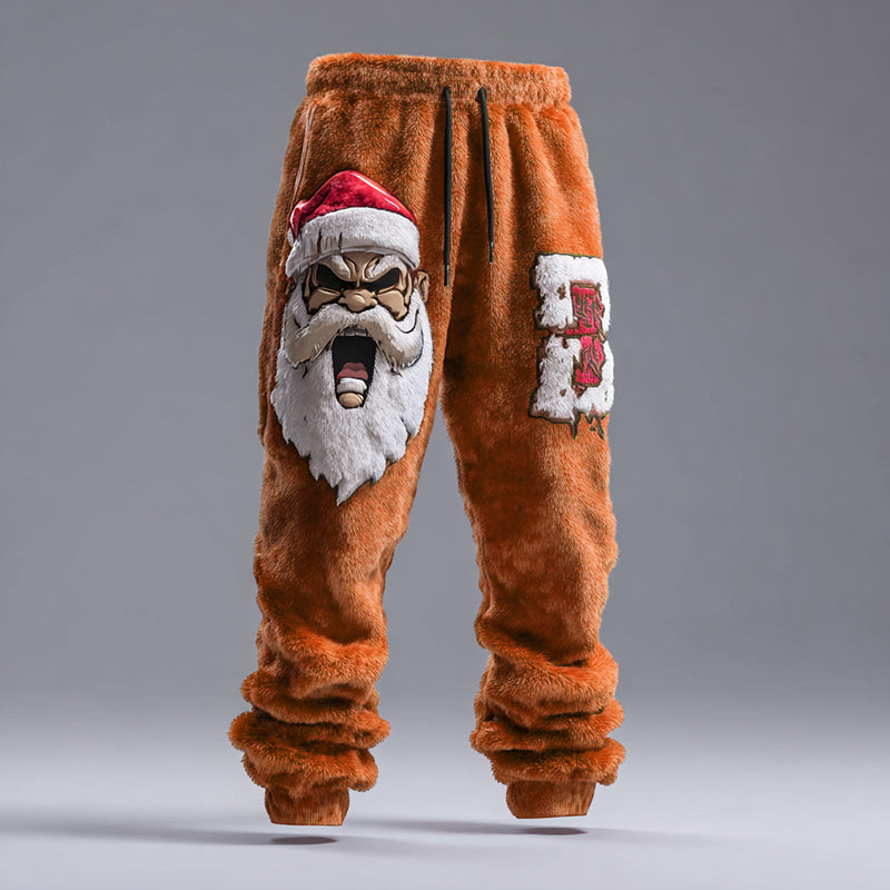 Zeitloser Vintage-Stil Hose
