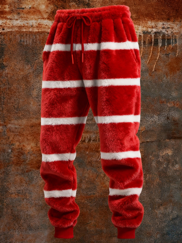Elegant gestaltete Hose