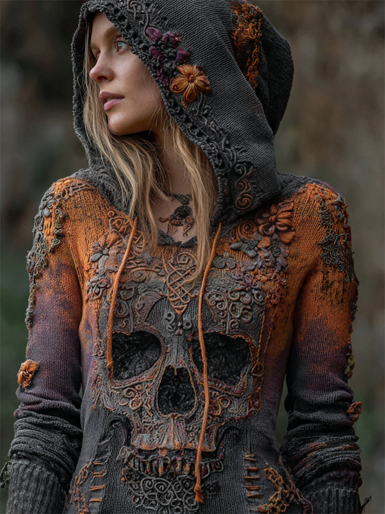 Durchdacht gestaltete Pullover