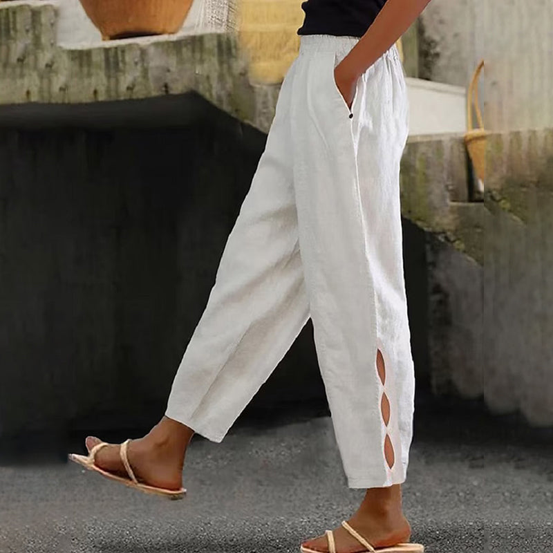 Klassische Vintage Hose