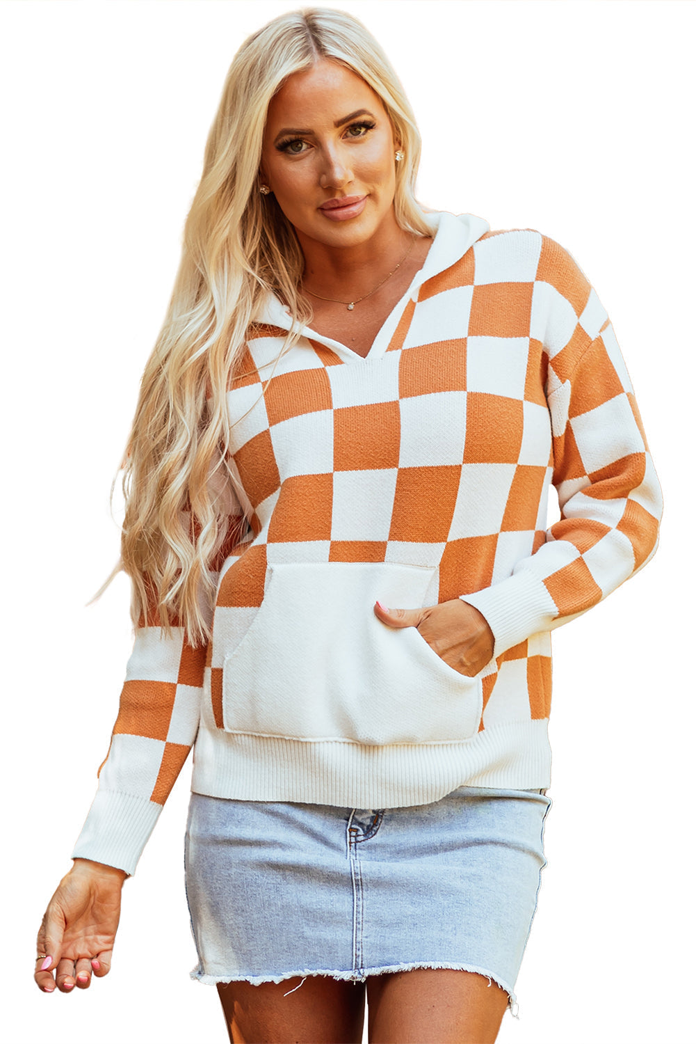 Wunderschön gefertigte Pullover