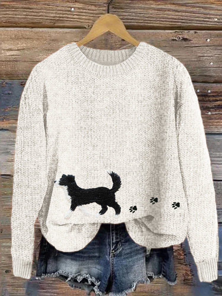 Wunderschön gefertigte Pullover