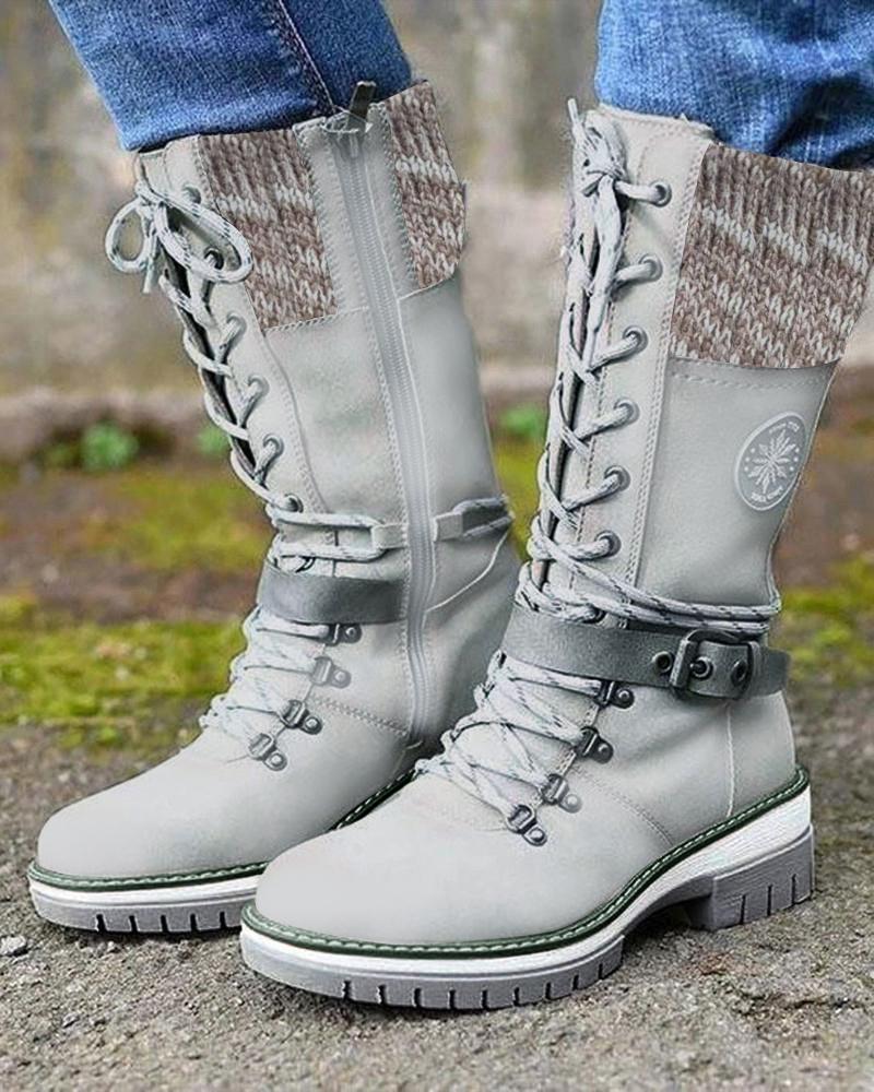 Helena® | Comfortable and tailored orthopedic boots