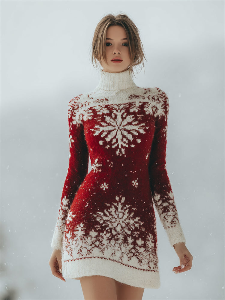 Anmutig gestaltete Pullover