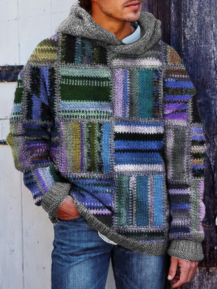 Durchdacht gestaltete Pullover