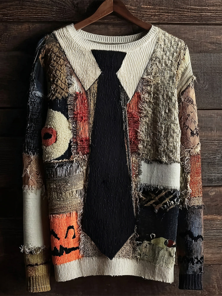 Anmutig gestaltete Pullover