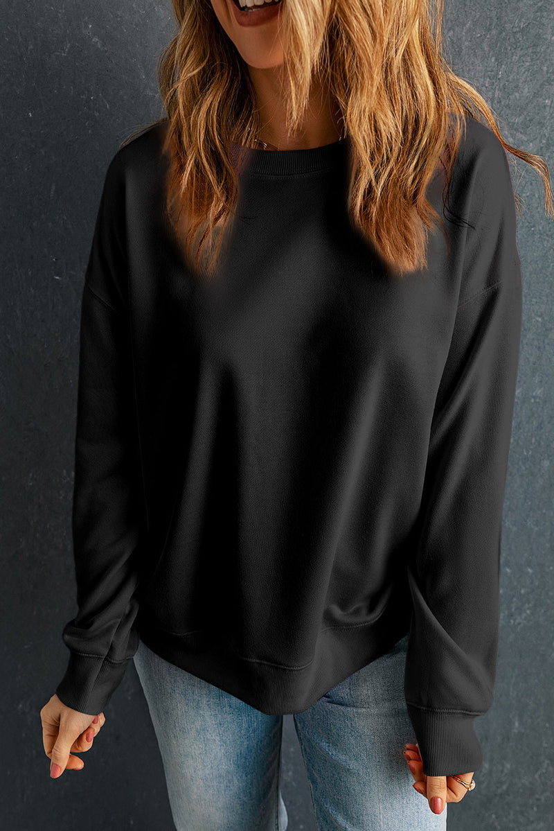 Klassisch gestaltete Pullover