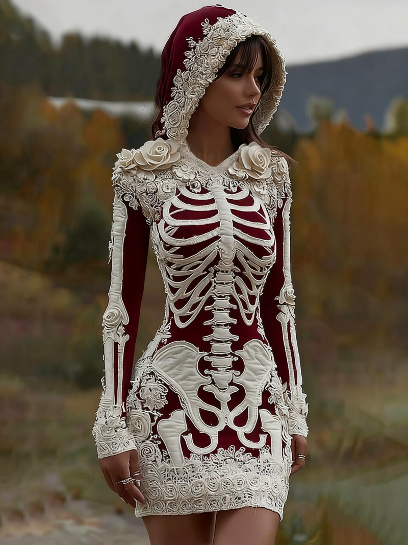 Anmutig gestaltete Pullover