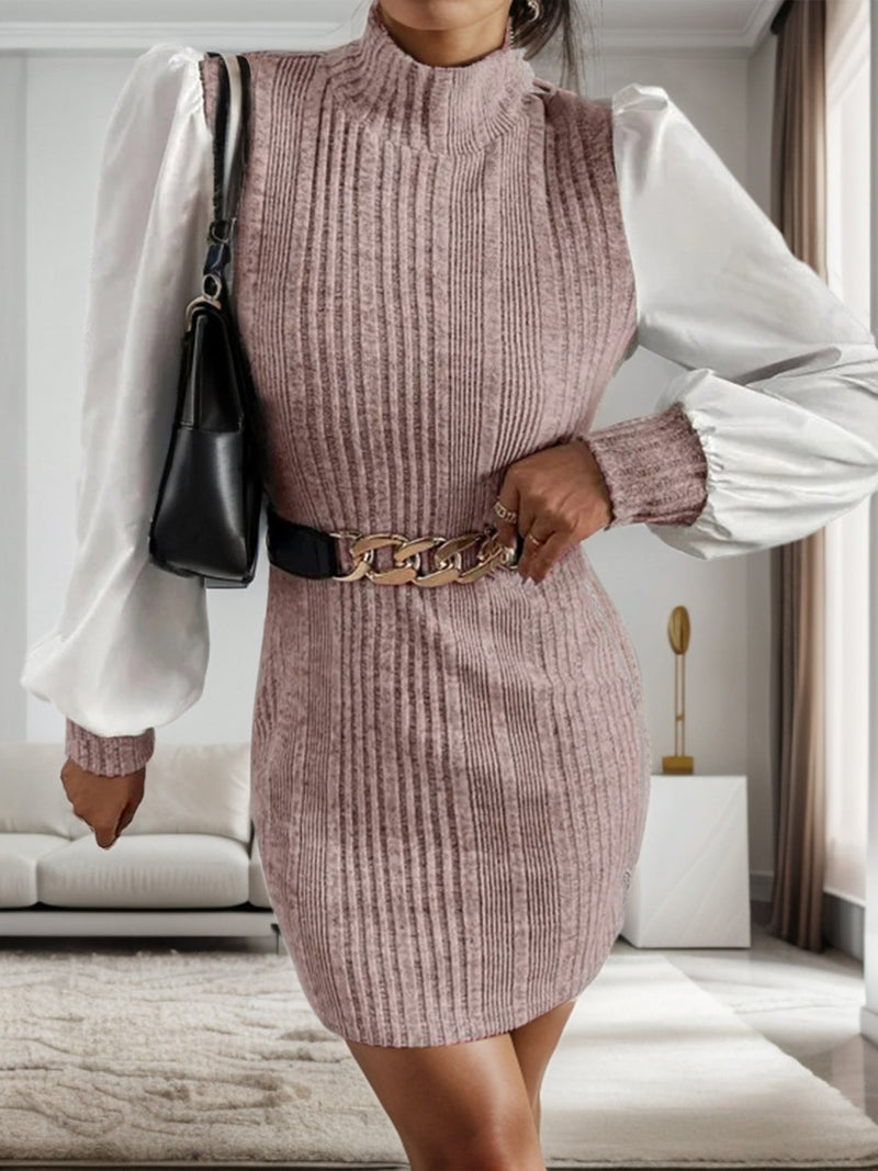 Durchdacht gestaltete Pullover