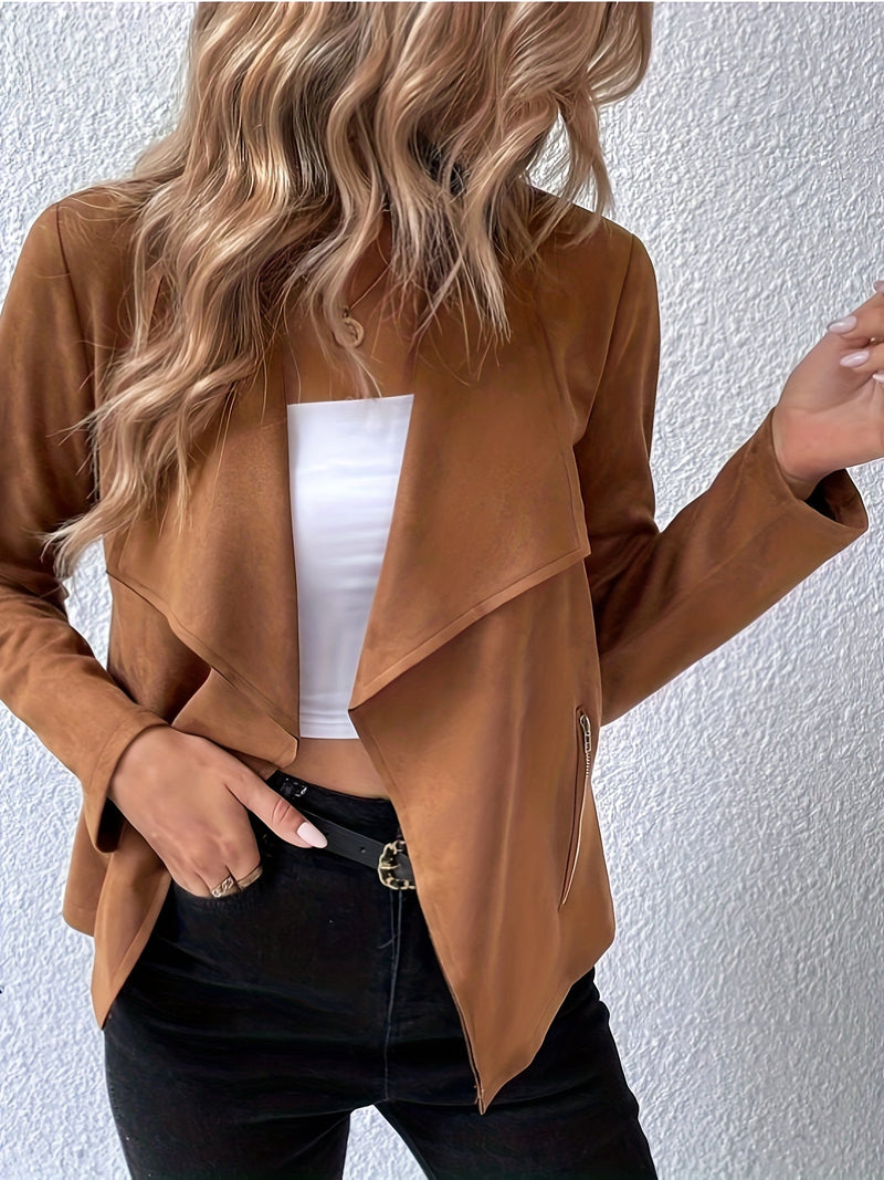 MW | Stilvolle und elegante Winterjacke