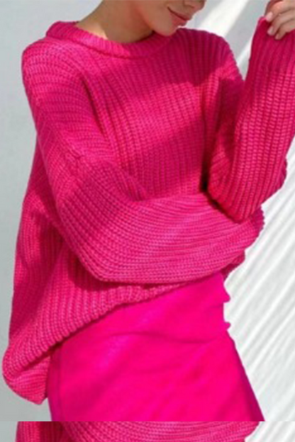 Vintage inspirierte Pullover