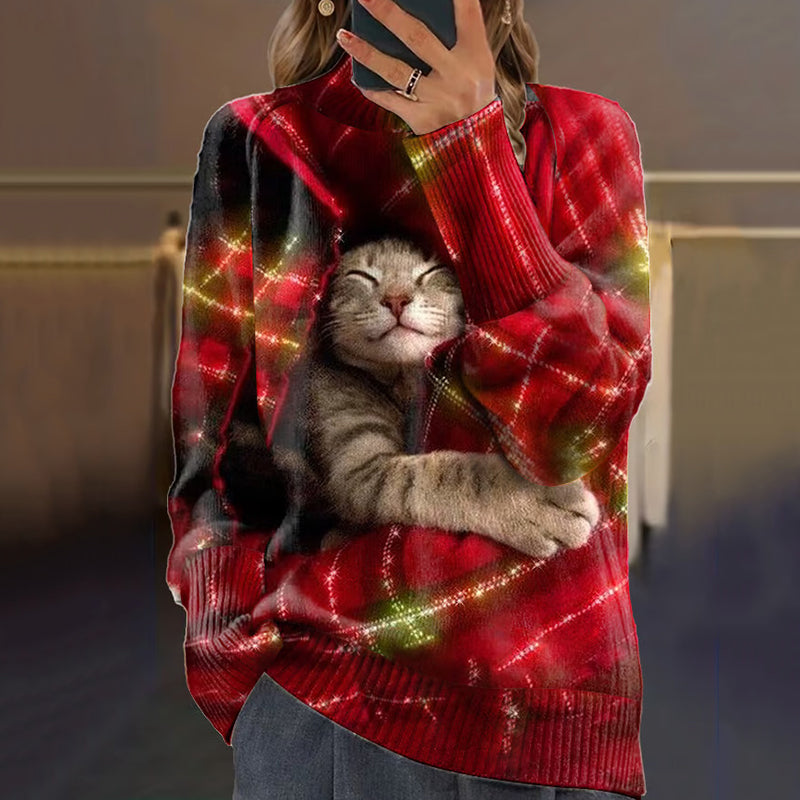 Wunderschön gefertigte Pullover