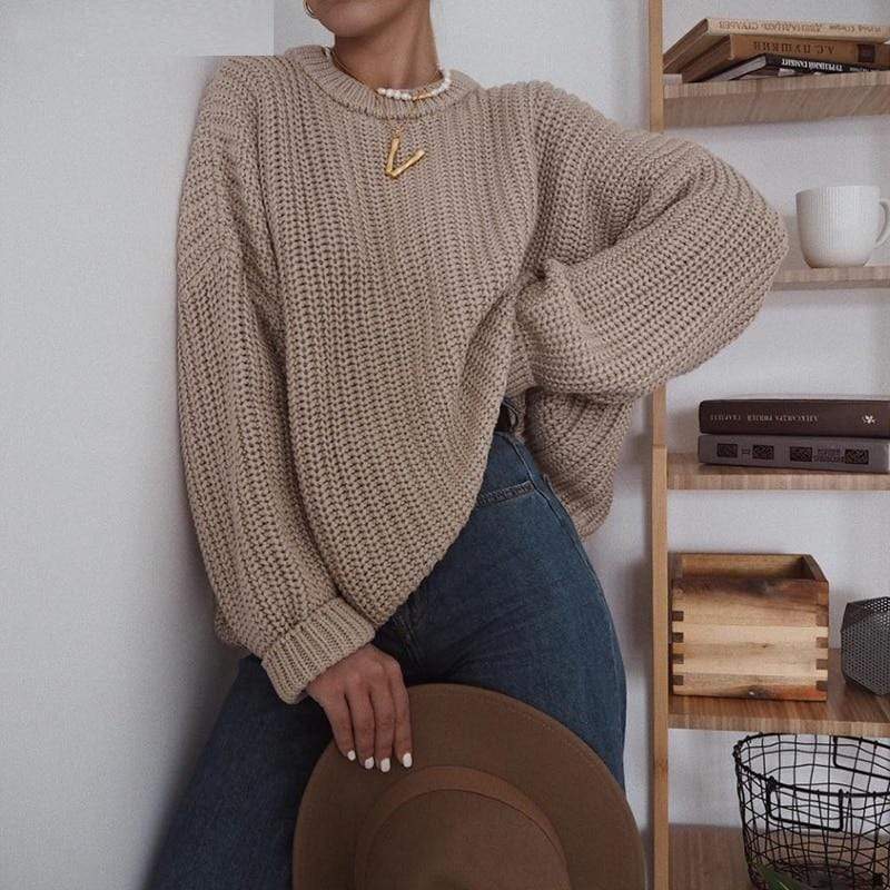 Wunderschön gefertigte Pullover