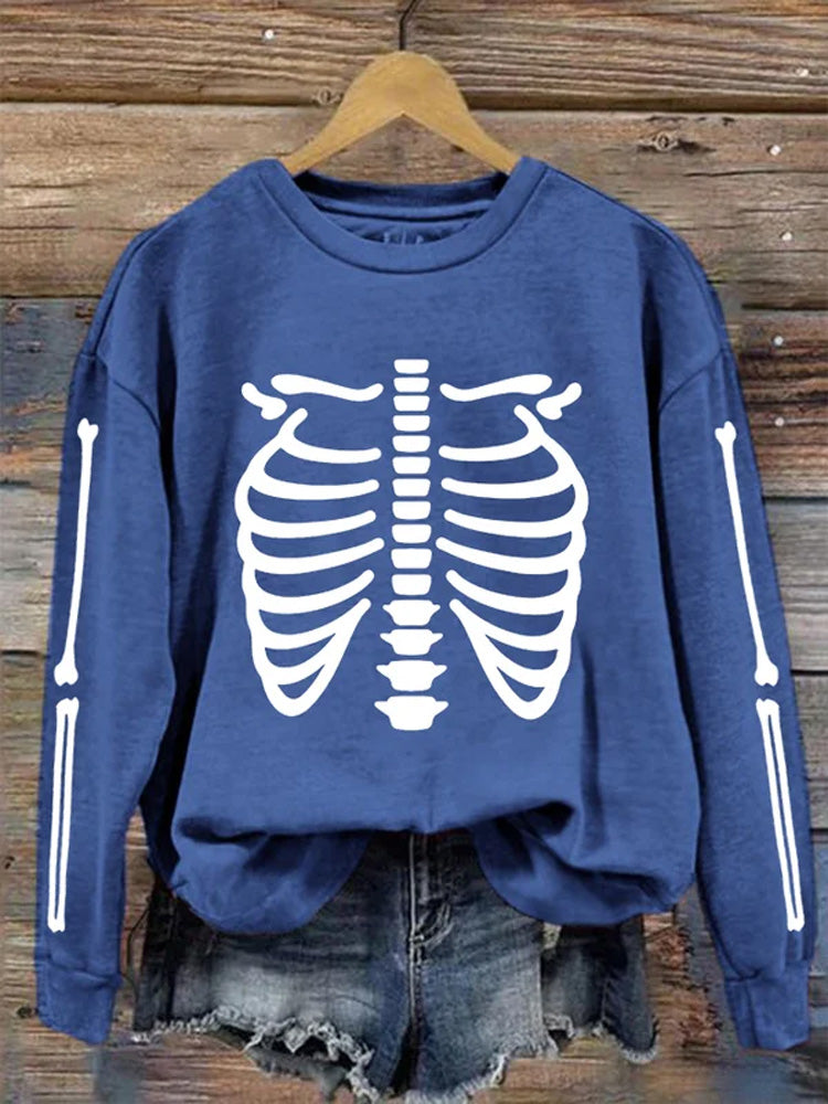 Vintage inspirierte Hemd