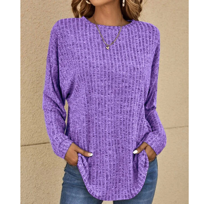 Durchdacht gestaltete Pullover