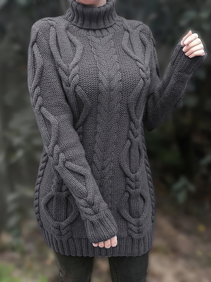 Wunderschön gefertigte Pullover