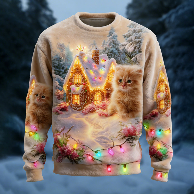 Zeitloser Vintage-Stil Hemd