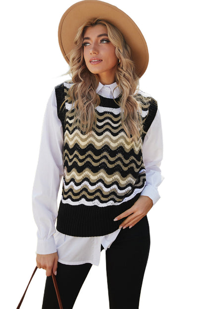 Durchdacht gestaltete Pullover