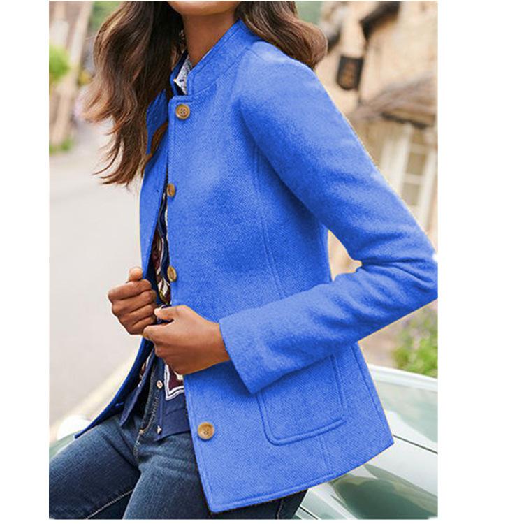 Vintage inspirierte Jacke