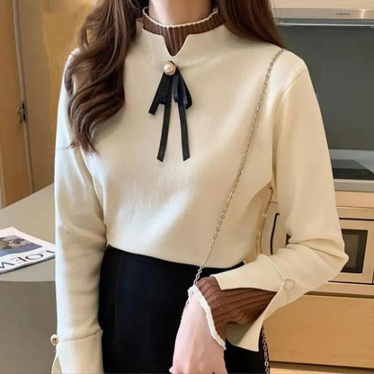 Wunderschön gefertigte Pullover