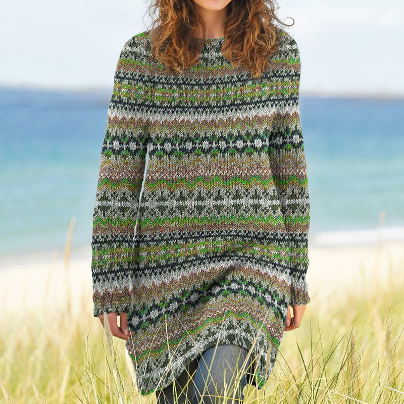 Wunderschön gefertigte Pullover