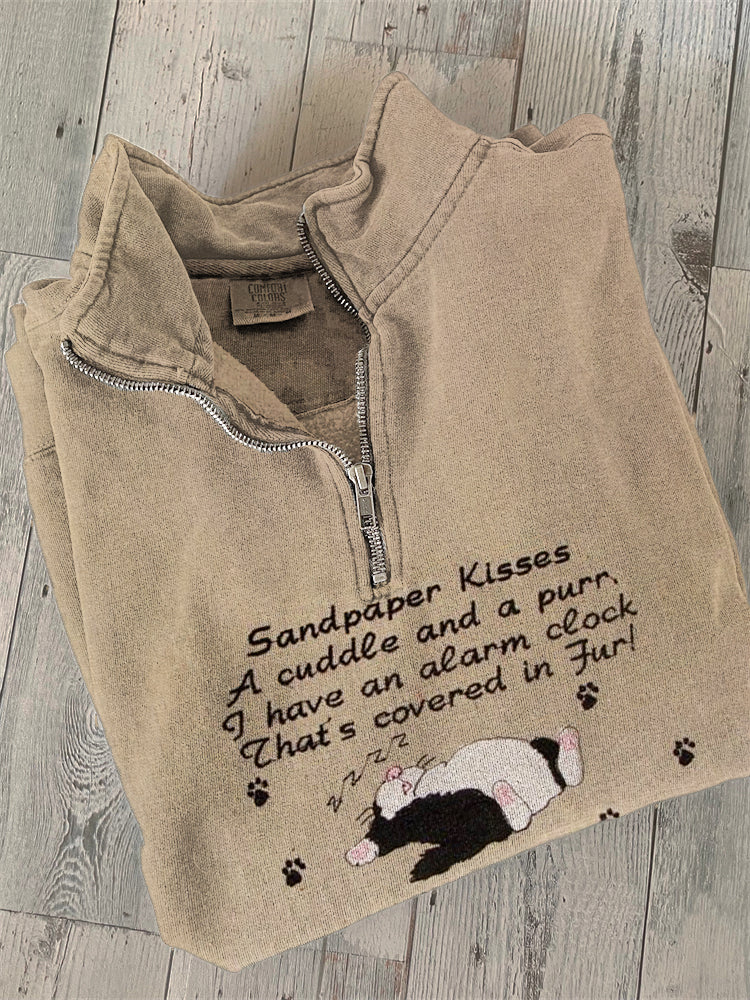 Zeitloser Vintage-Stil Hemd