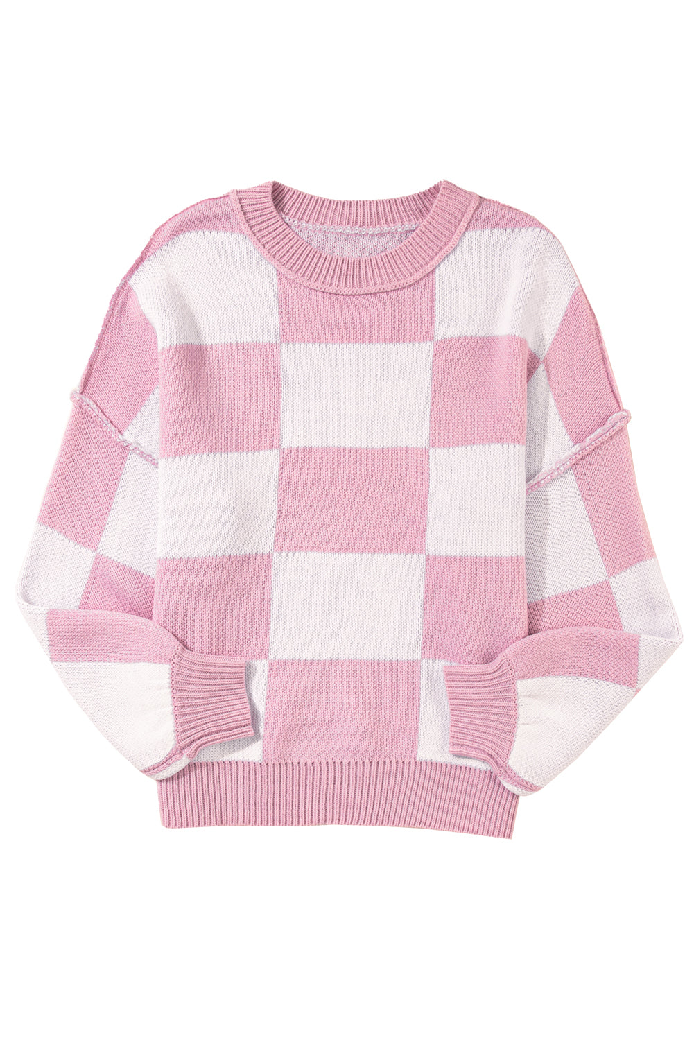 Wunderschön gefertigte Pullover