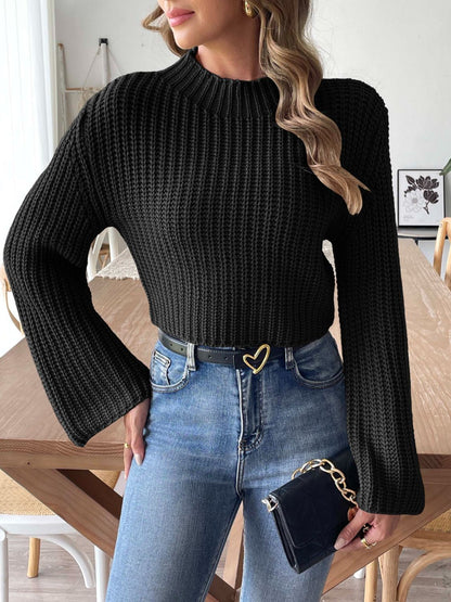 Vintage inspirierte Pullover