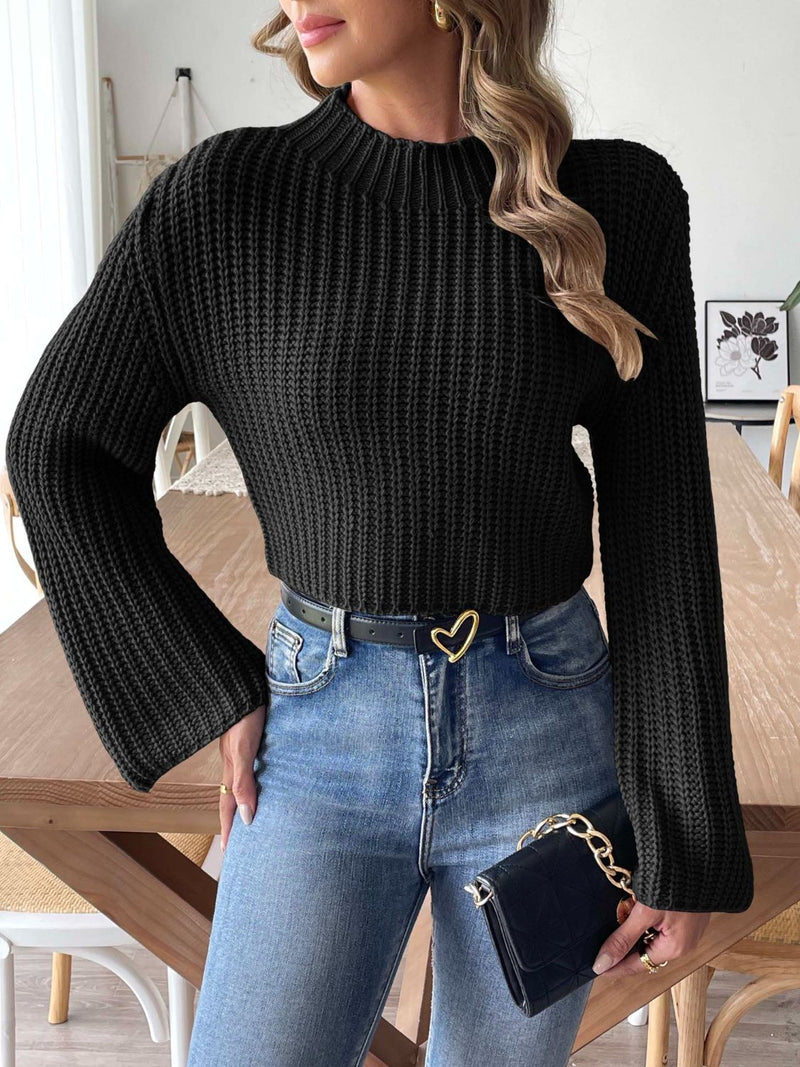 Vintage inspirierte Pullover