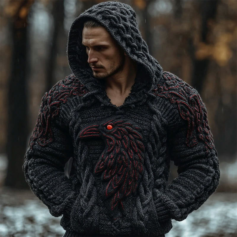 Durchdacht gestaltete Pullover