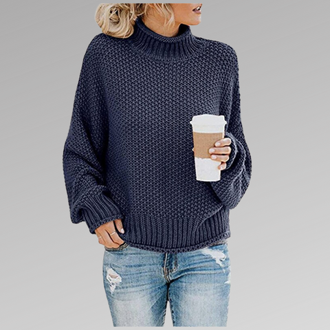 Vintage inspirierte Pullover
