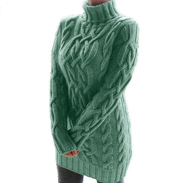 Elegant gestaltete Pullover