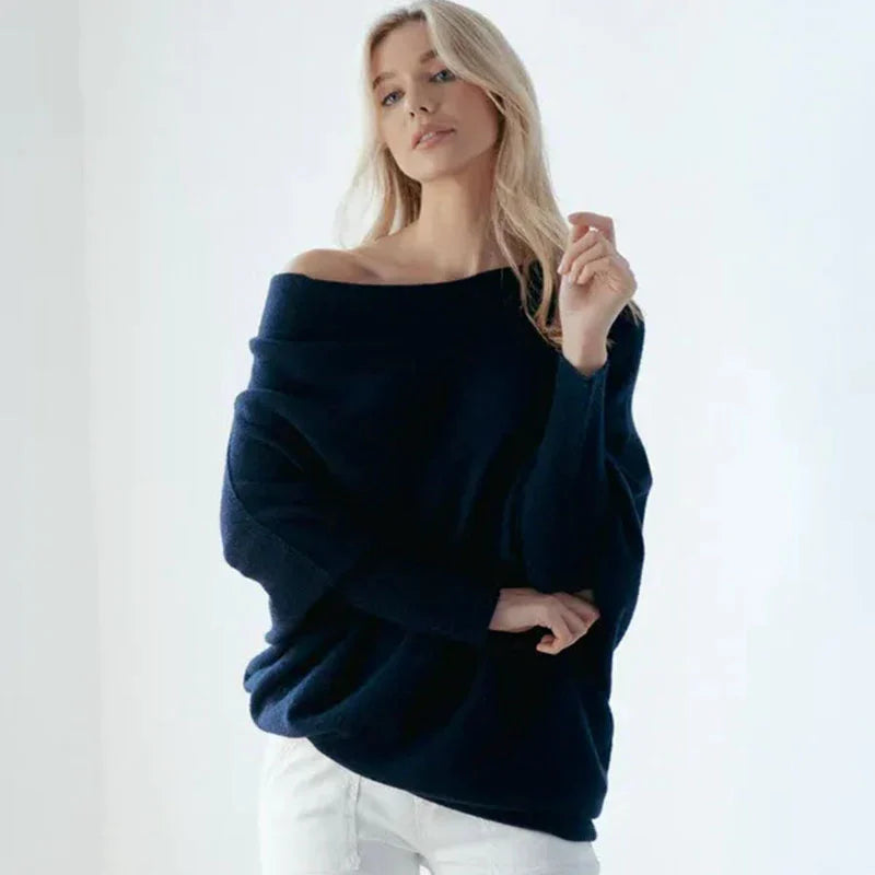 MW | Eleganter Damenpullover