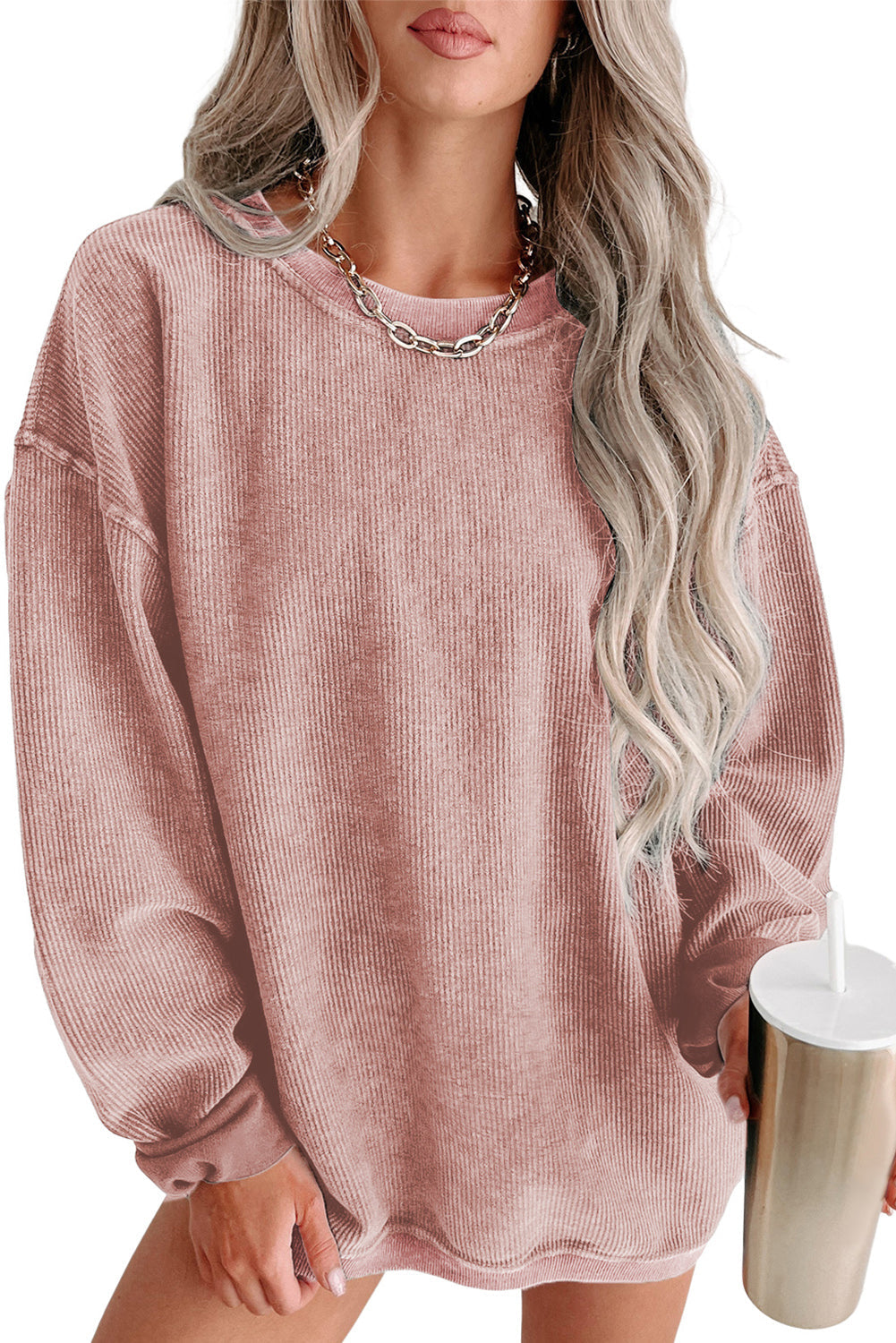 Vintage inspirierte Pullover
