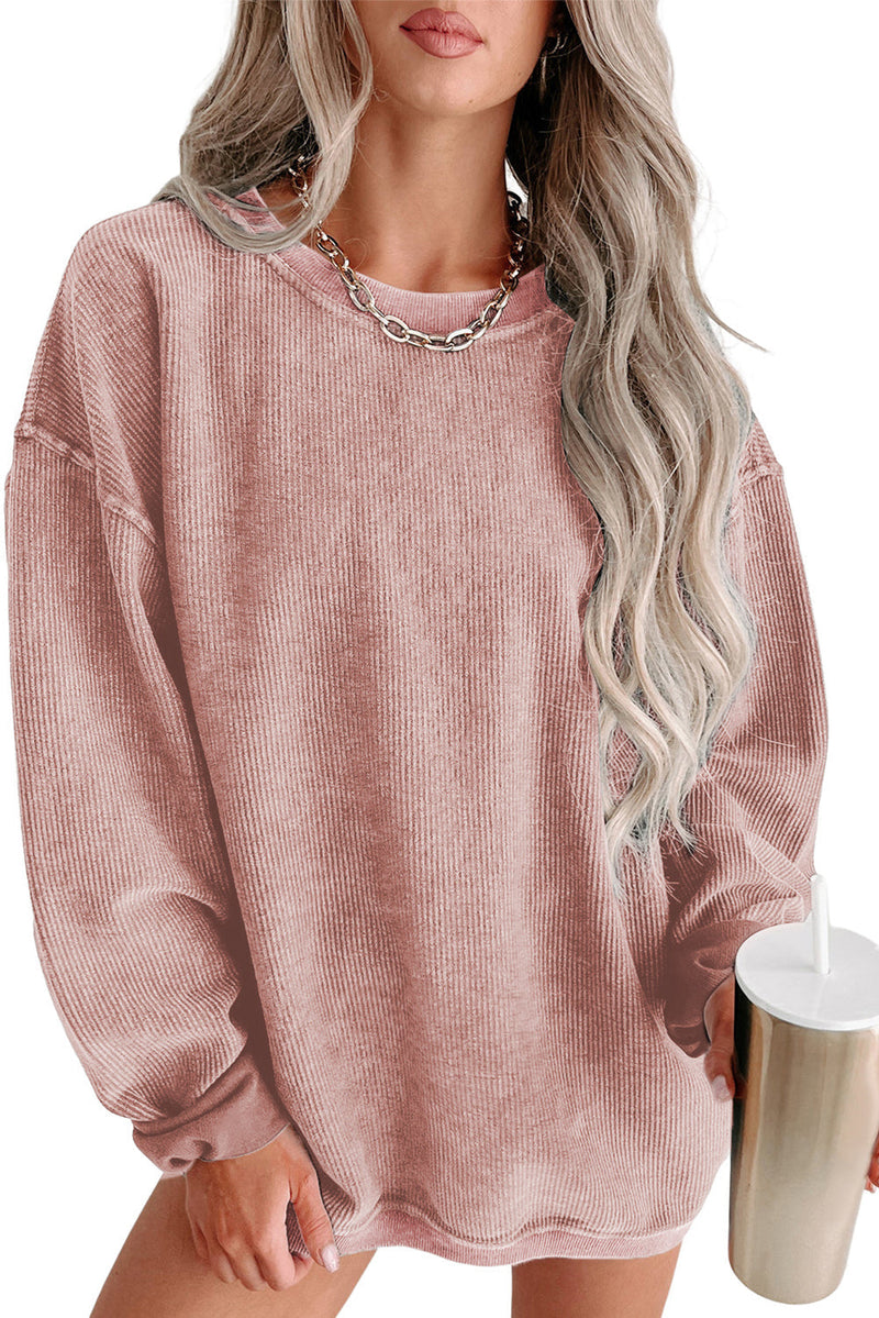 Vintage inspirierte Pullover
