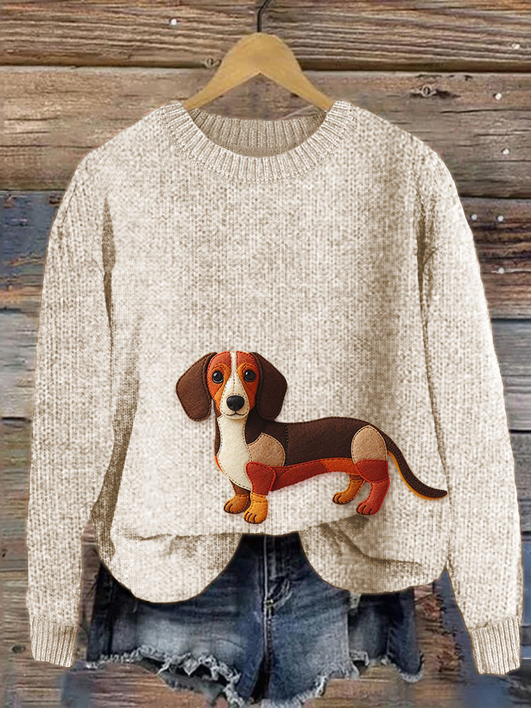 Wunderschön gefertigte Pullover