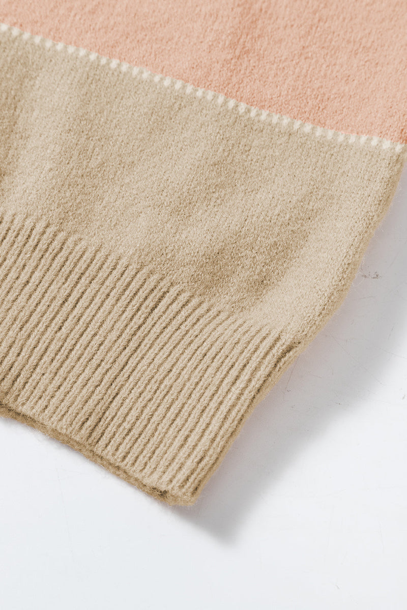 Anmutig gestaltete Pullover