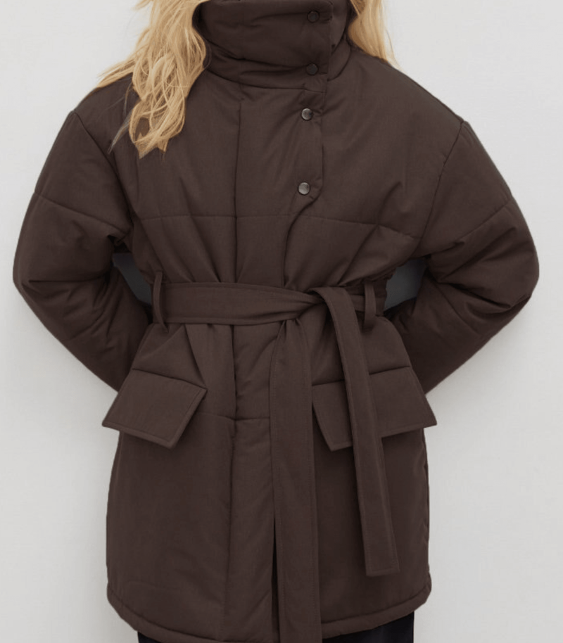 Vintage inspirierte Jacke