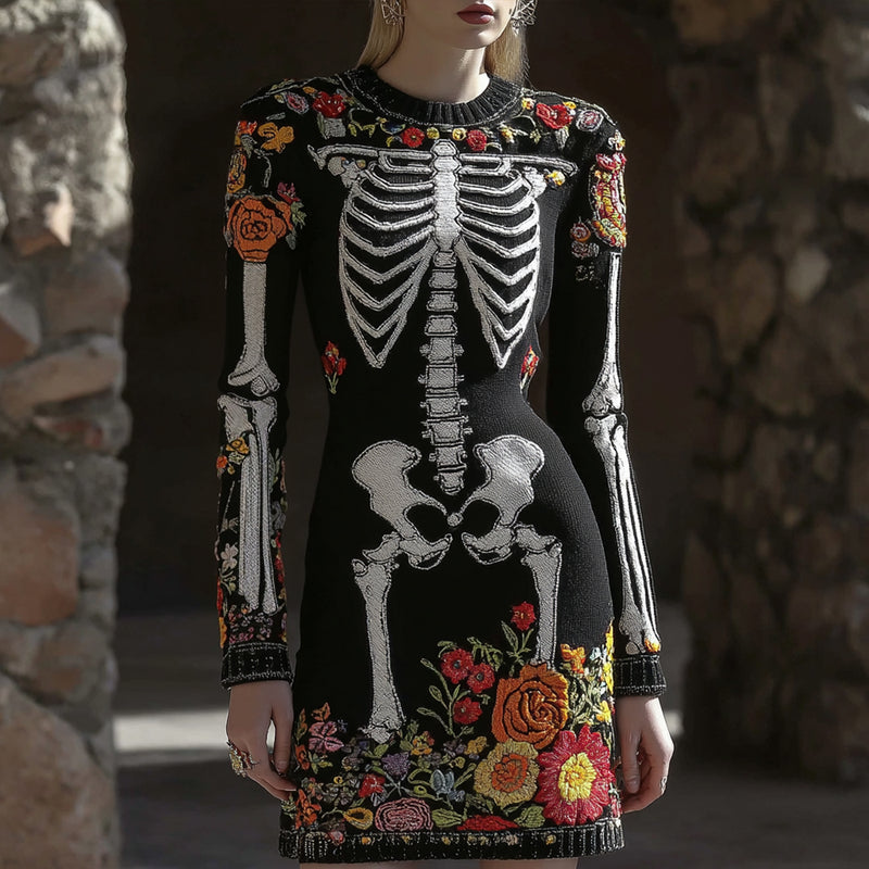 Elegant gestaltete Pullover